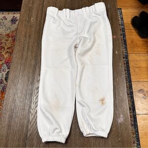 Rip-It girls/ teens/ women’s Practice softball 3-4 pants size M